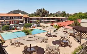 Sands Inn And Suites San Luis Obispo